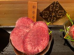 -牛道·和牛九食(市府恒隆广场店)