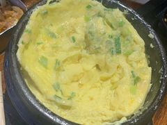 鸡蛋糕-杀猪天·韩国烤肉(总店)