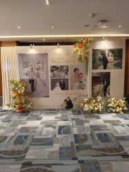 点击看大图 -金茂深圳JW万豪酒店·宴会厅