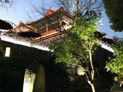 -三游洞
