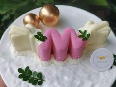 -MONANA蛋糕研究所