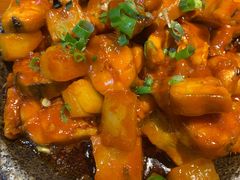 -鑫日千里马朝鲜族小馆(总店)