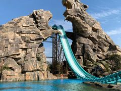 景点-七彩云南欢乐世界