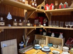 -北马山庄植趣咖啡