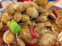 -江城燕子大排档(江汉路步行街店)