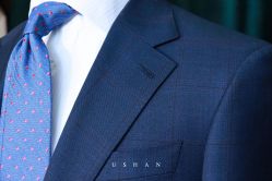 -优山定制西服衬衫大衣(国贸店)