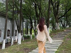 -艾溪湖湿地公园