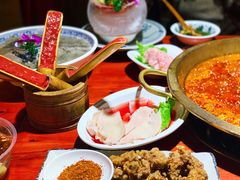-春熙里老火锅(春熙路店)