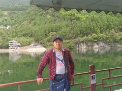 -乌江画廊(彭水苗族土家族自治县)
