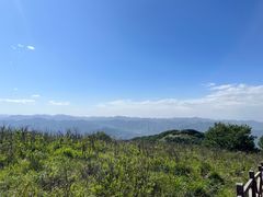 -阳台山自然风景区