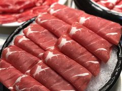 -爆棚肥牛火锅(原福成肥牛城味之缘三里河店)