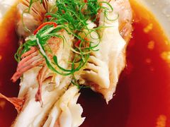 -海盗餐厅