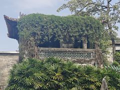 -东莞市可园博物馆