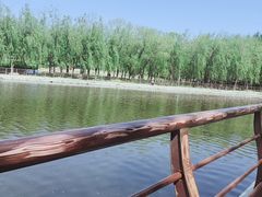 -长春公园(普阳街道)