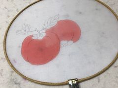 -谷隆画舍·国画书法素描彩铅水彩