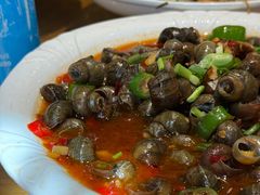 -丰乐餐厅·始于1999·本地老字号