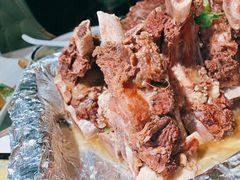 -乔家满族八大碗(流水沟店)