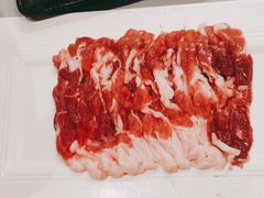 传统手切涮羊肉-东来顺饭庄(apm总店)