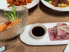 -周家二小姐的菜(西津渡店)