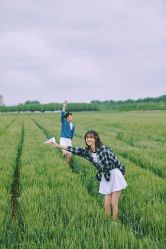 点击看大图 -天一婚纱摄影TIA STUDIO(珠海路店)