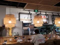 大堂-嘉年华面包房餐厅（饺子馆）(陶然亭店)