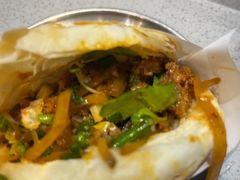 牛肉咔饼-小豆海棠(嘉兴路店)