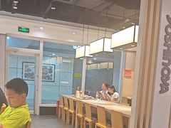 -吉野家(中关村3店)