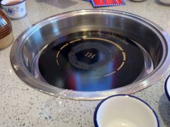 -阿婆情腊排骨火锅(金虹路店)