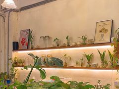 -绿小院(荔湾店)