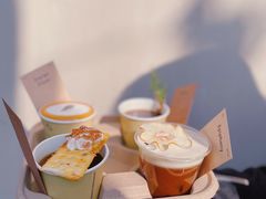 -O.P.S. CAFE