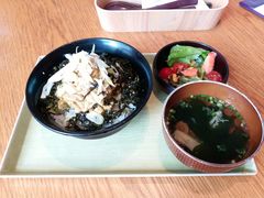 -丼丼屋x鸟开(创纪之城五期店)