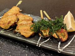 -长崎屋·日本料理·刺身·烧鸟(天河北路店)