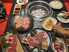 -牛焱·烧肉酒肆(五大道店)