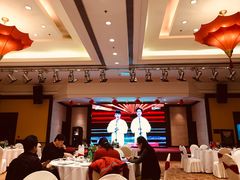 -大榭国际大酒店-中餐厅