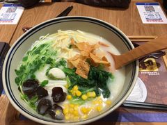 -刀小蛮半只鸡过桥米线(家乐福四元桥店)