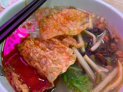 -家味螺蛳粉&烤鱼(五角场店)