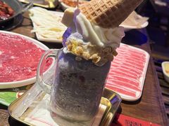 -水巷子·巴掌腰片重庆火锅(云纺店)