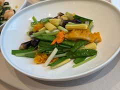 -恒悦轩·粤菜(上海展览中心店)