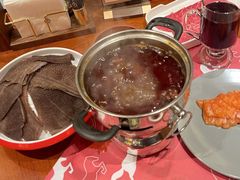 -美盛喜来登大酒店-盛宴标帜餐厅