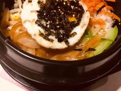 -梅梅家的烤肉店(槐北路店)