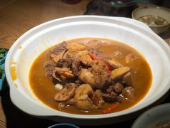 罐罐牛腩-吃饭皇帝大(解放西路店)