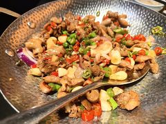 -天宝兄弟(前海壹方城店)