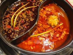 -钢管厂五区小郡肝火锅串串香(清河店)