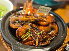 -蝦塘·中国餐馆(城墙南马道巷店)