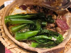 -华记煲仔华·煲仔饭(市桥易发店)