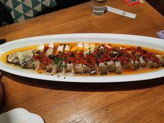 -花舍·新派粤菜·西餐·下午茶(亚运村·鸟巢店)