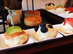 -威斯汀酒店Exchange大堂吧