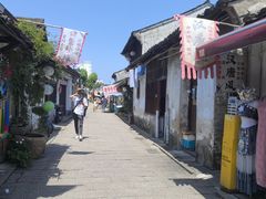 -绍兴书圣故里景区