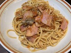 -萨莉亚意式餐厅(杭州滨江天街店)