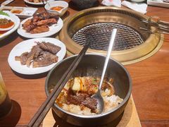 -御牛道日式烤肉料理(杭州万象城店)